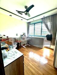Atelier Villas (D26), Terrace #635985791
